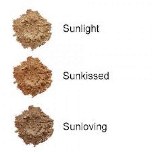 Loose Mineral Bronzer-SUNLOVING